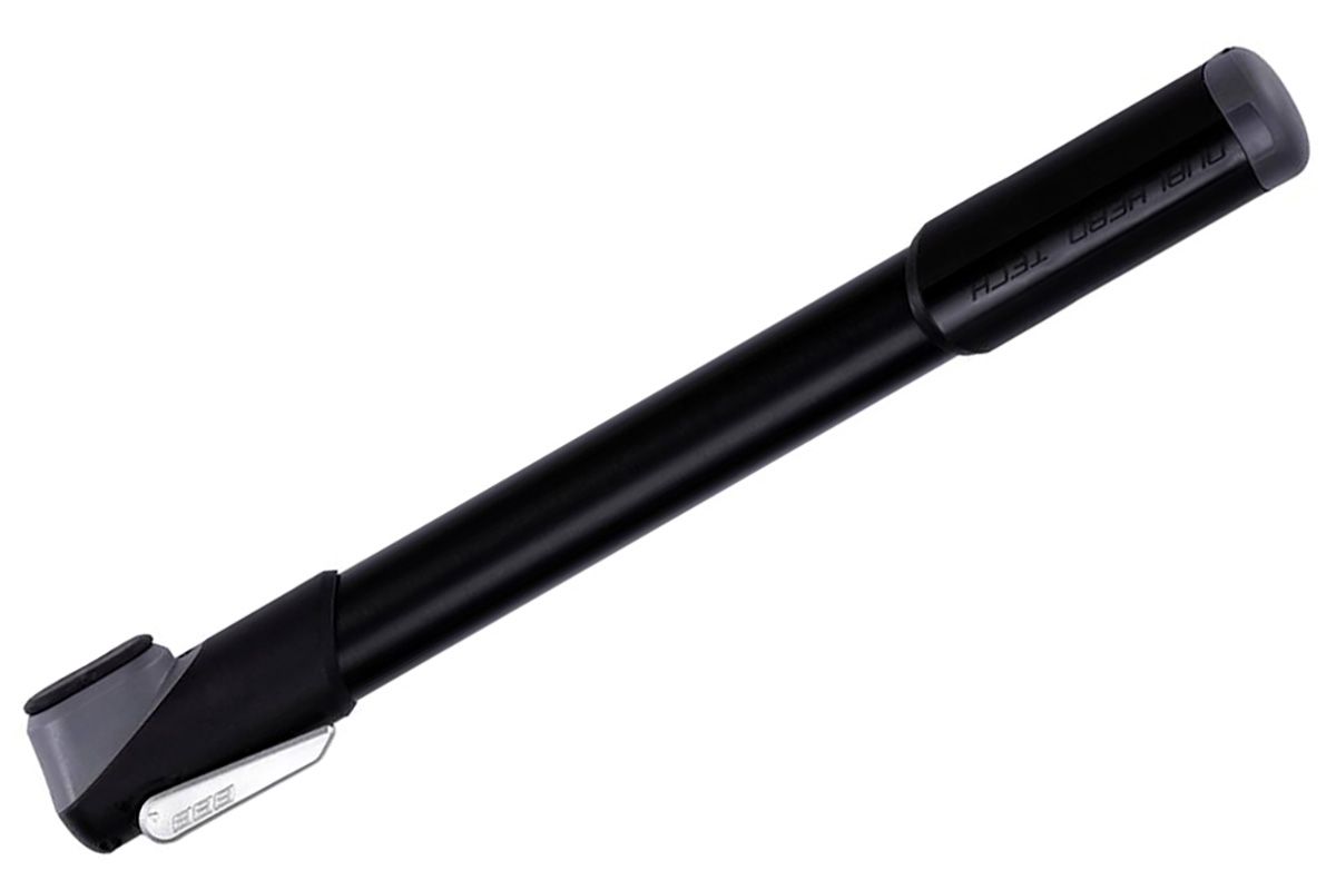 

Велосипедный насос BBB WindWave composite 250mm BMP-54 чёрный