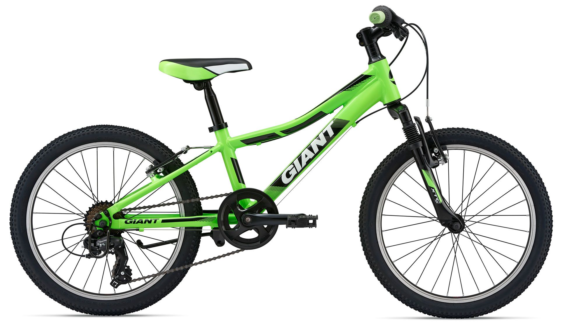 Giant xtc store jr 2018