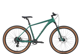 Велосипед Stalker Monolit 27.2 D