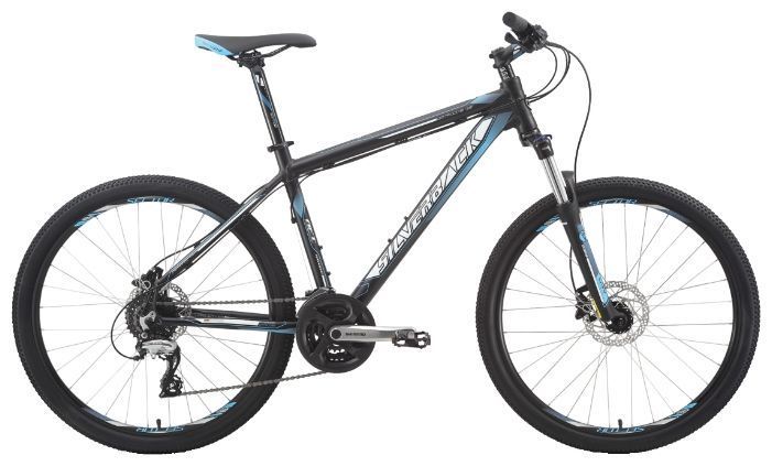 Silverback velo online