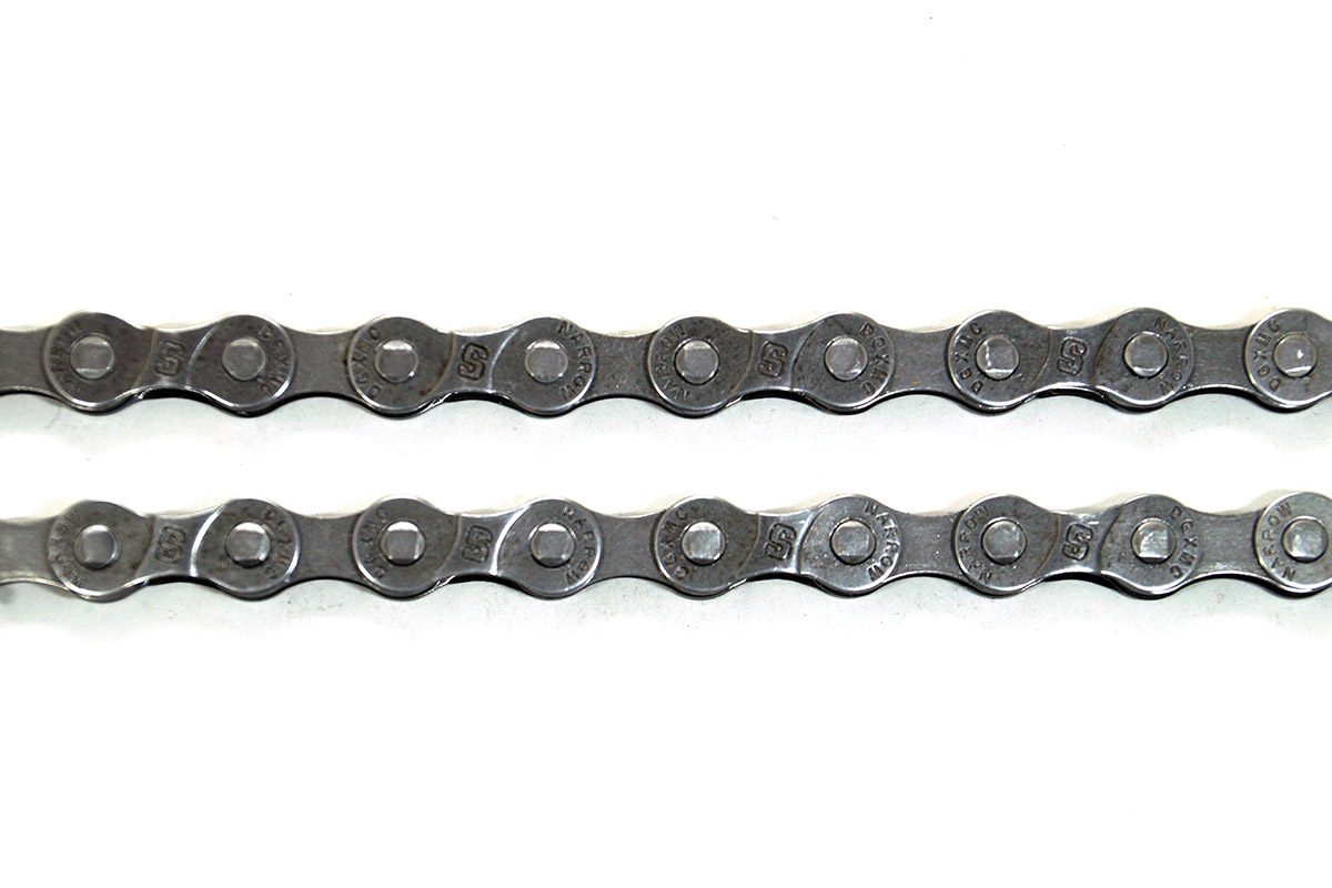 Цепь TAYA S51 1/2"*3/32"*110L