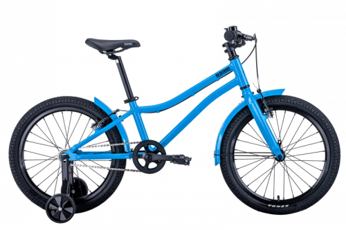 Детский велосипед BEAR BIKE Kitez (2021)