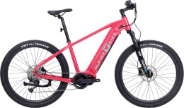 Велосипед Alpinebike Finsteraarhorn (2024)