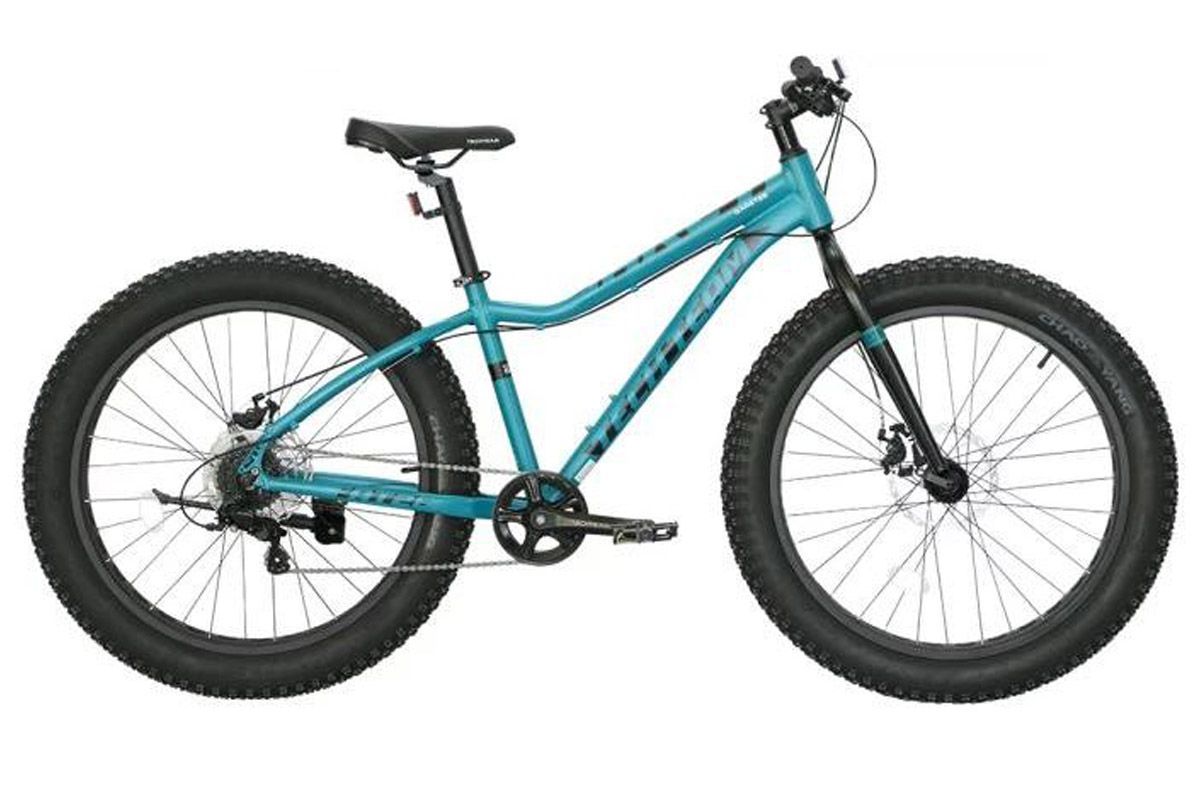 Велосипед Butler Fatbike 26
