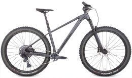 Велосипед Titan Racing Cerberus Comp (2024)