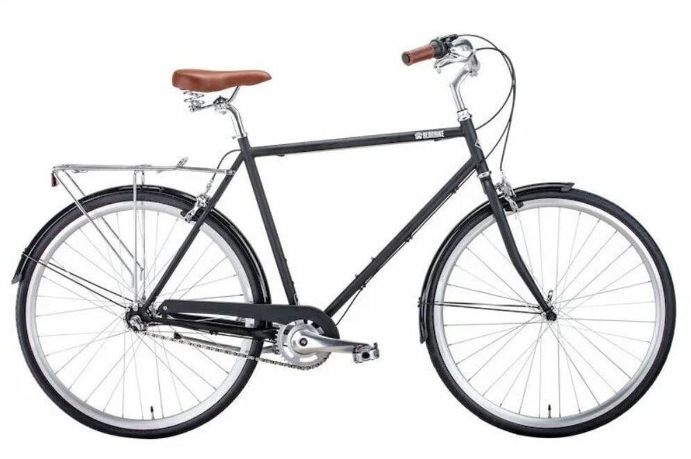 Городской велосипед BEAR BIKE London