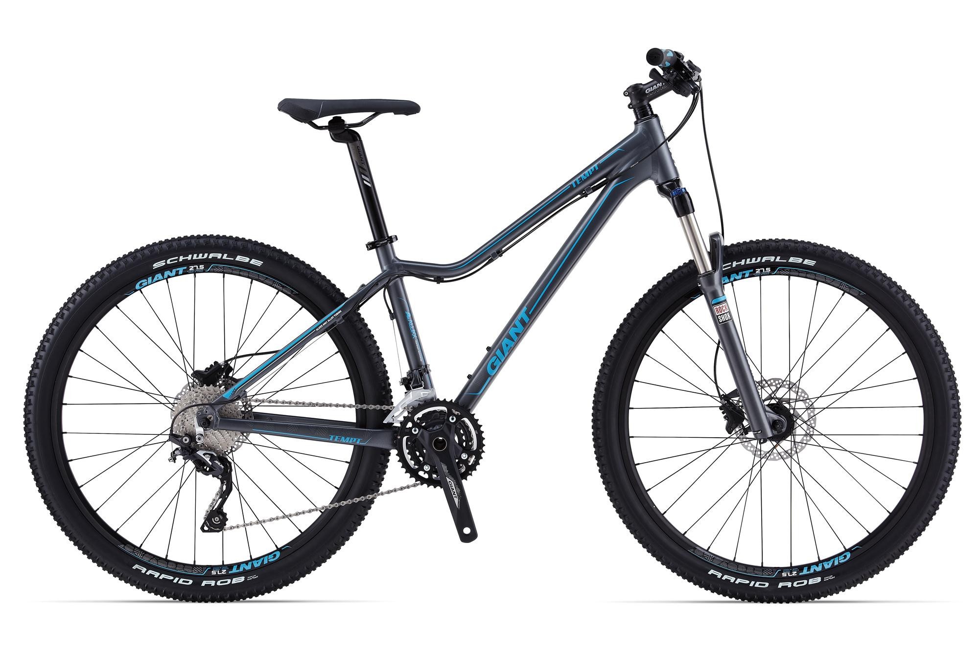 Giant Tempt 27.5 2 2014 0