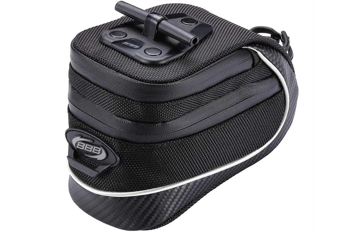 Велосумка BBB StorePack L (BSB-12L)