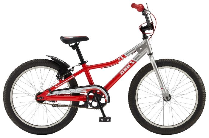 Детский велосипед SCHWINN AEROSTAR (2016)
