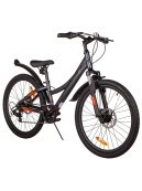 Велосипед Stels Turbo 430 MD 24 (2026)