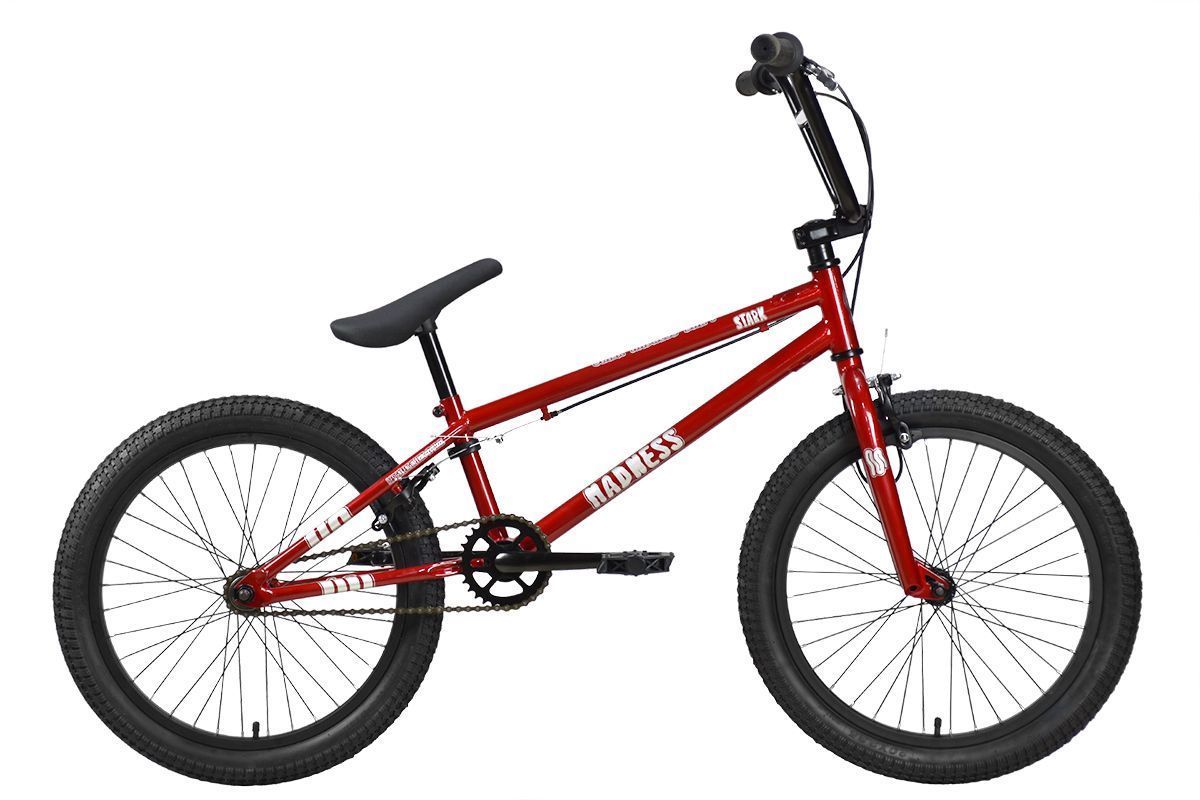Велосипед BMX STARK Madness BMX 1 (2024)