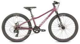 Велосипед Aspect Aura Lite 24 (2026)