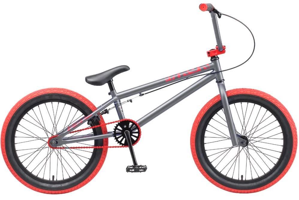 Велосипед BMX TECH TEAM 20 Mack (2022)