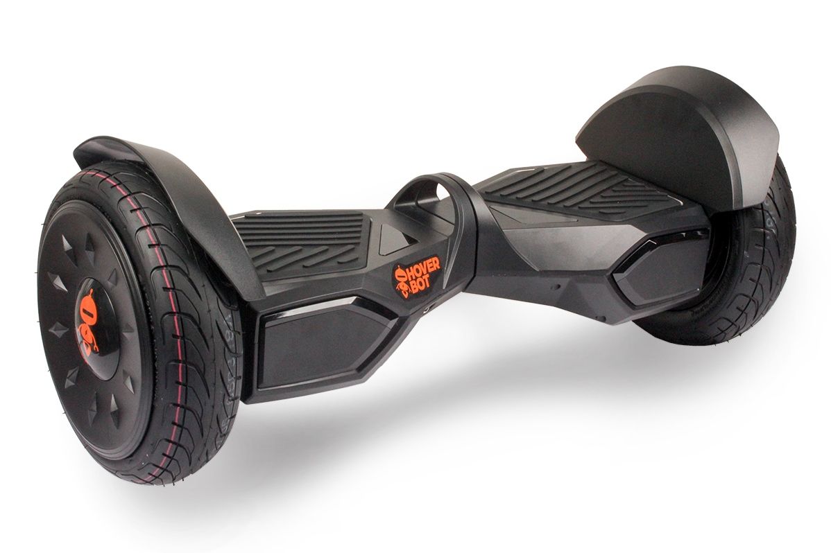 

Гироскутер Hoverbot C-4 чёрный one size