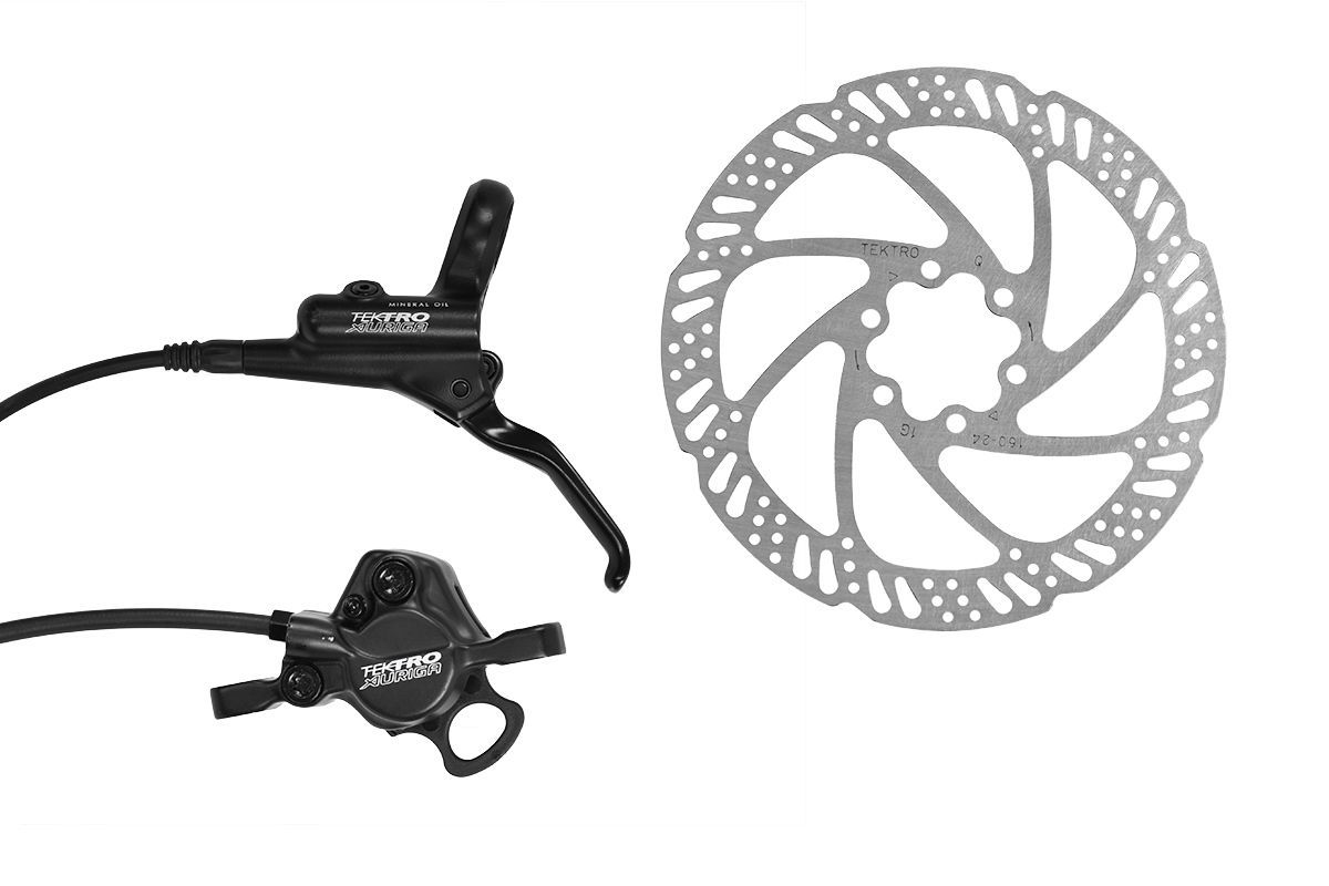 Tektro draco 2 on sale