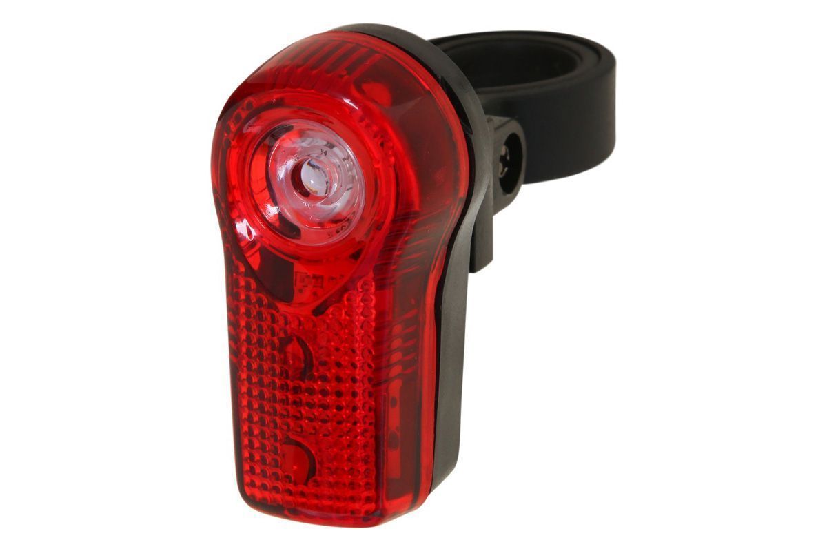 

Аксессуар VINCA SPORT, Фонарь задний VL 173A Vinca Sport -