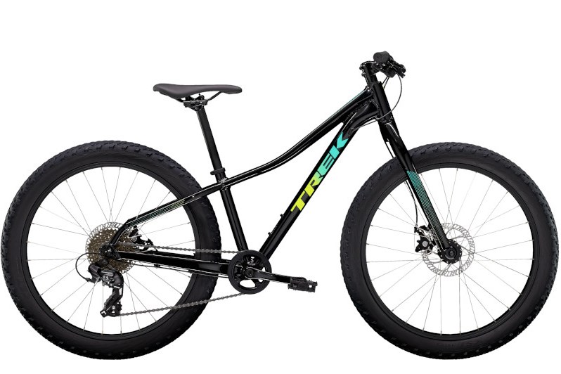 Детский велосипед TREK 24 Roscoe (2022) Детский велосипед TREK 24 Roscoe (2022)