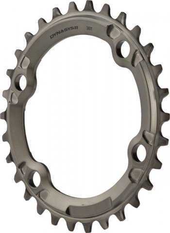 Звезда передняя SHIMANO CRM91