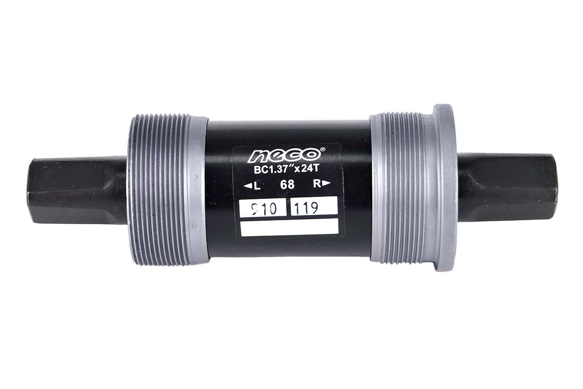 Каретка B910 (NECO) 68/119mm