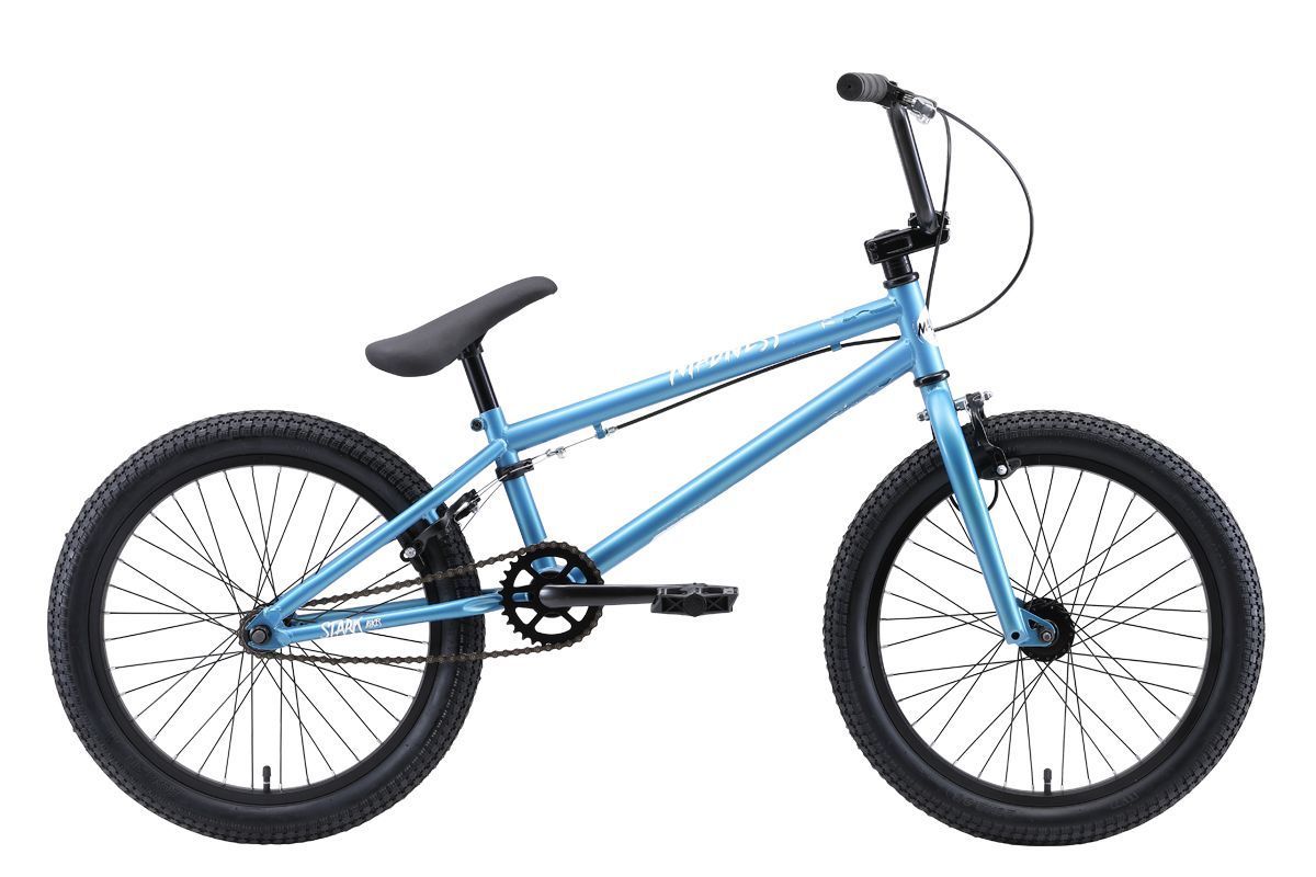 Велосипед BMX STARK Madness BMX 1 (2020)