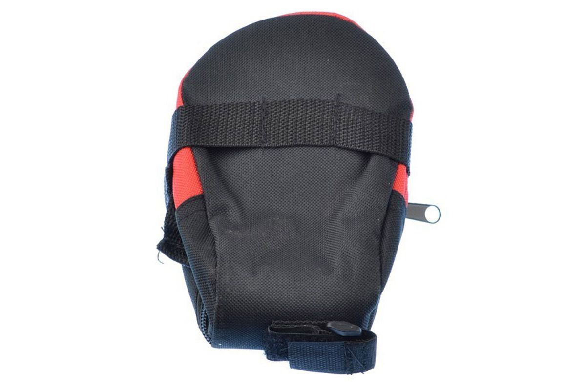 

Велосумка под седло JK9915 -