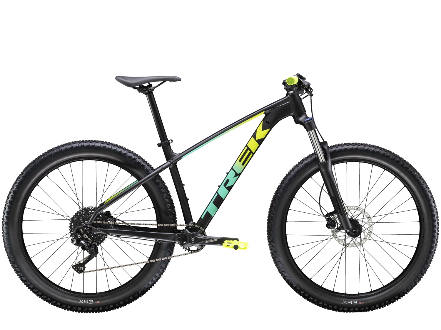 Горный велосипед TREK Roscoe 6 (2020)