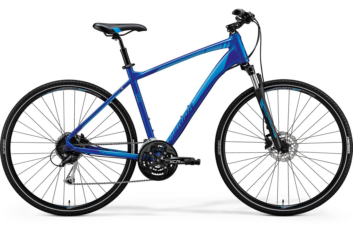 Merida crossway 100. Merida crossway 100
