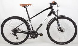 Велосипед Titan Racing Transporter Berlin (2024)