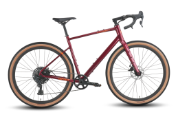 Велосипед HAGEN GR Ten 700C (2025)