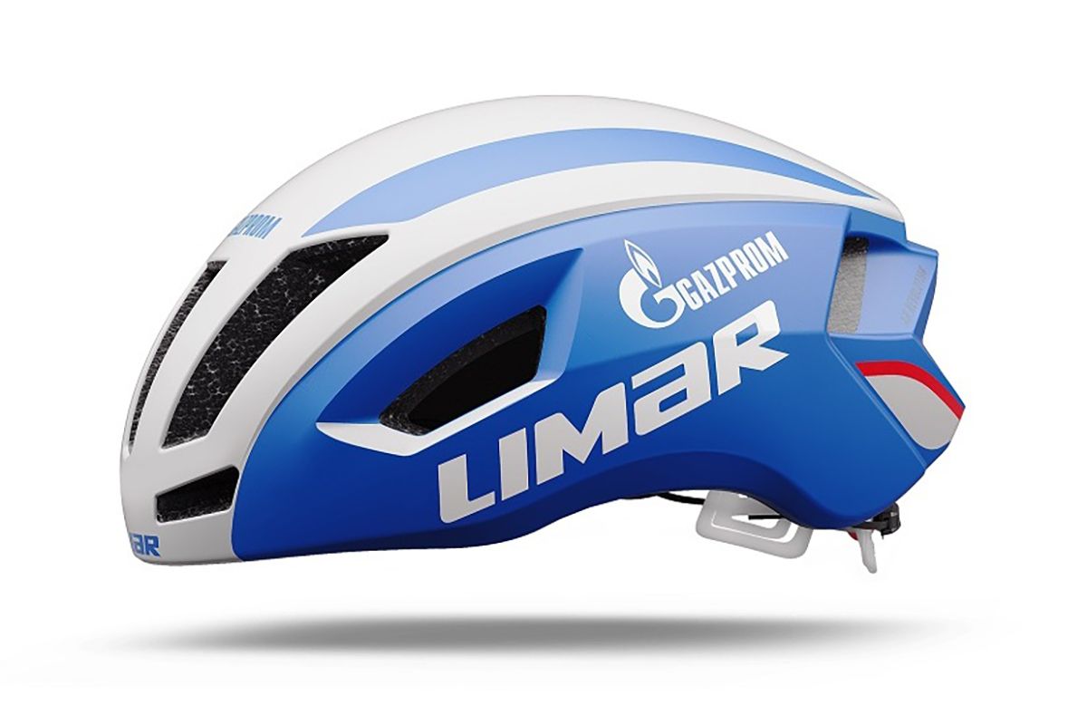 Велошлем Limar AIR SPEED