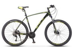 Велосипед Stels Navigator 760 D V010 (2025)