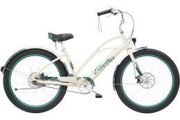 Женский круизер ELECTRA Bali Cruiser Go! Step Thru