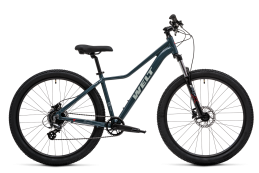 Велосипед Welt Bianca 2.0 27,5 HD (2025)