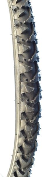 Покрышка задняя F-51 24x2.125