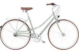 Женский круизер ELECTRA Loft 7i EQ Ladies