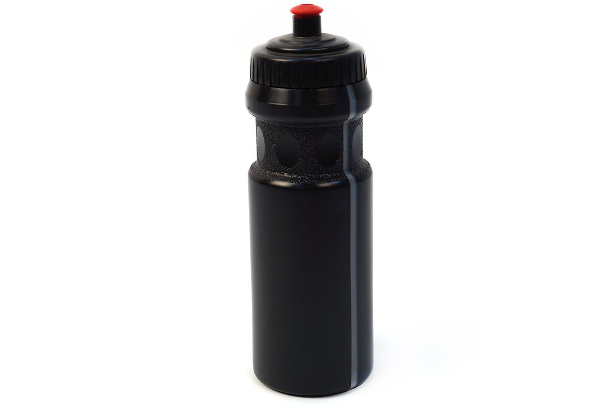 

Велофляга CWB700B чёрный