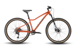 Велосипед Hagen Queen 8 27.5 (2026)