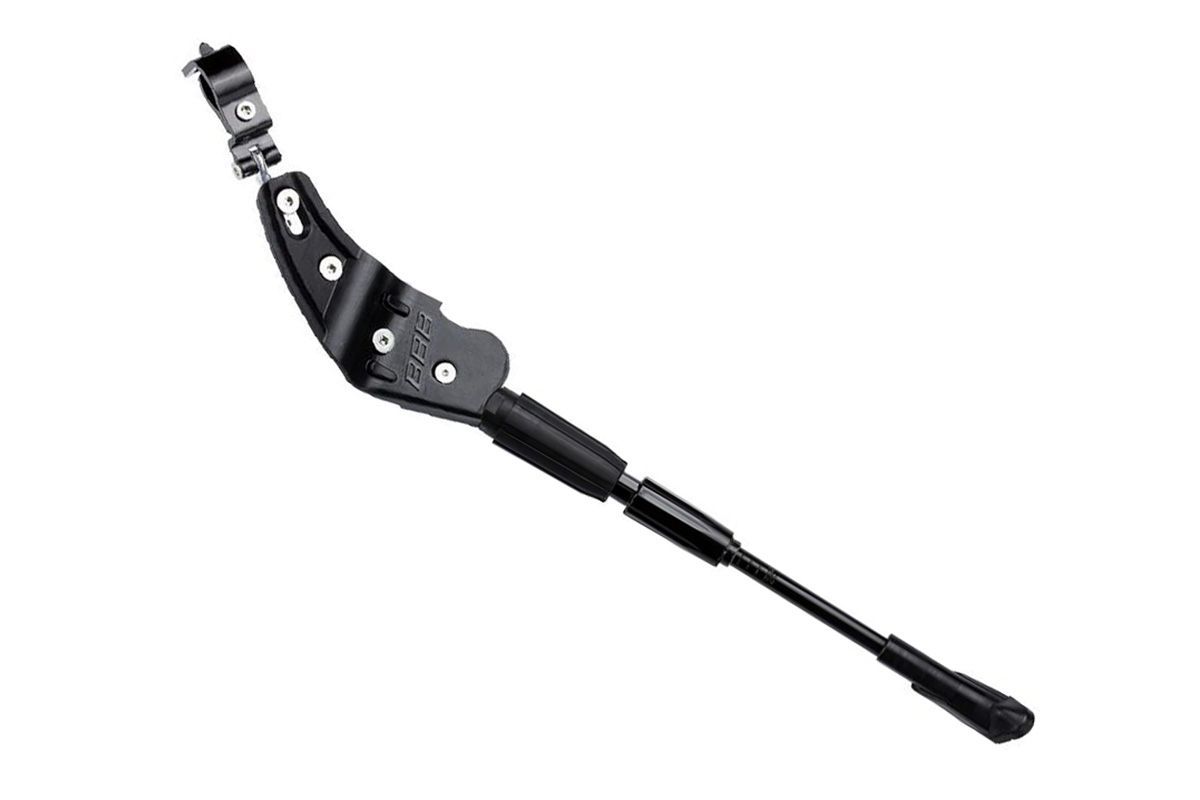 

Подножка BBB MultiKick 26~29 (BKS-04) чёрный