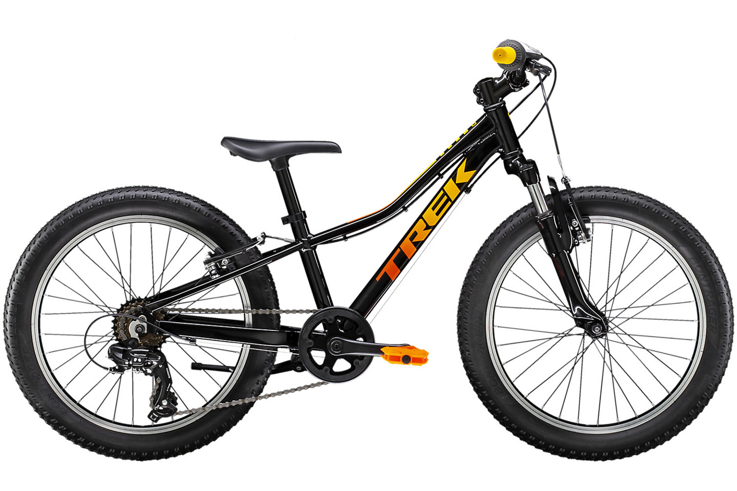 Велосипед TREK Precaliber 20 7Sp Boys (2021) Велосипед TREK Precaliber 20 7Sp Boys (2021)