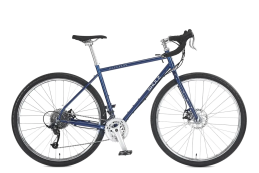 Туристический велосипед SHULZ Wanderer 28