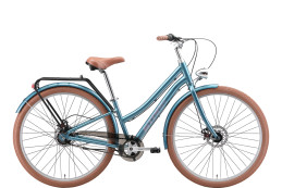 Велосипед Stark Comfort Lady 28 D (2025)