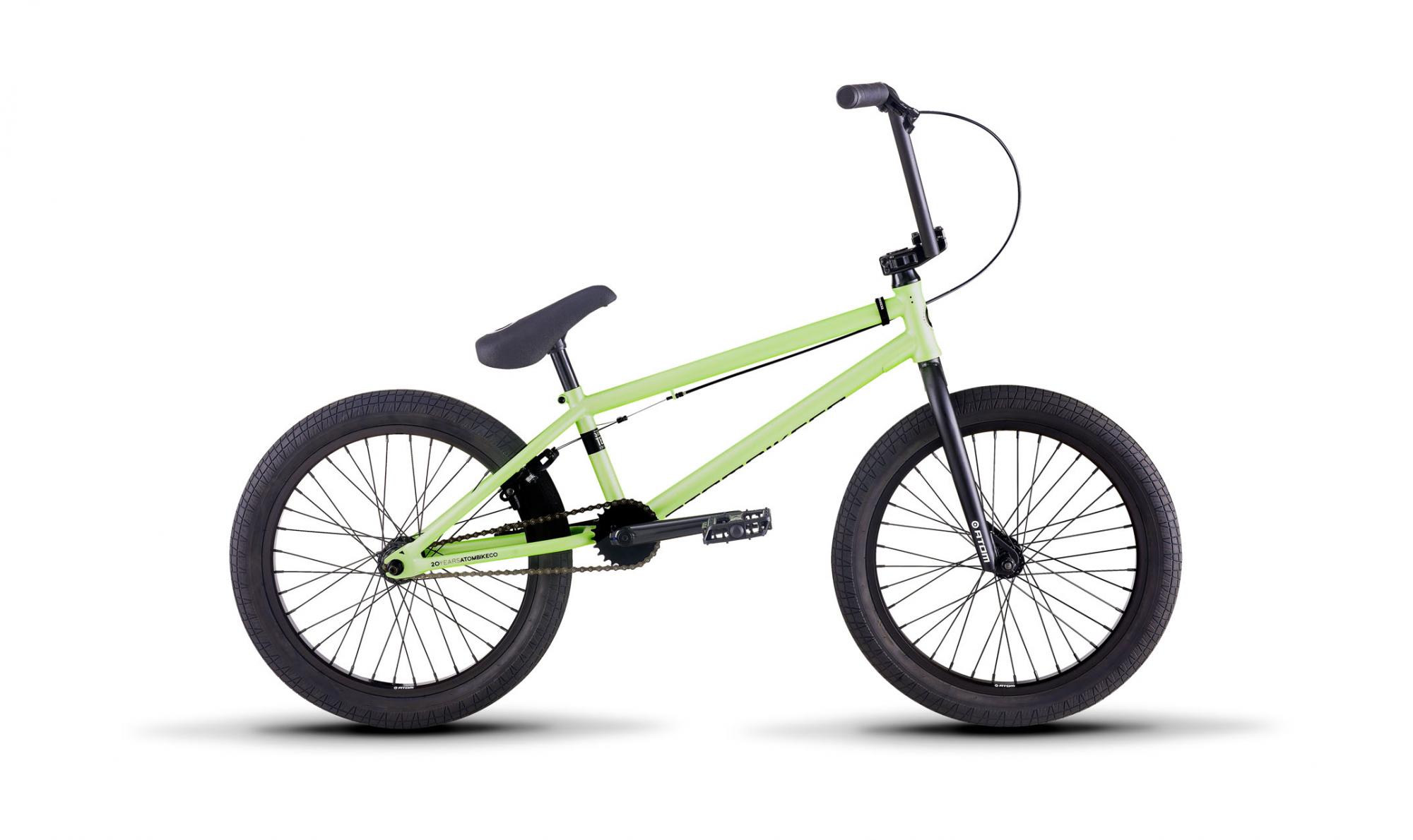 Велосипед BMX ATOM Team