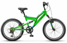 Велосипед Stels Mustang V 20