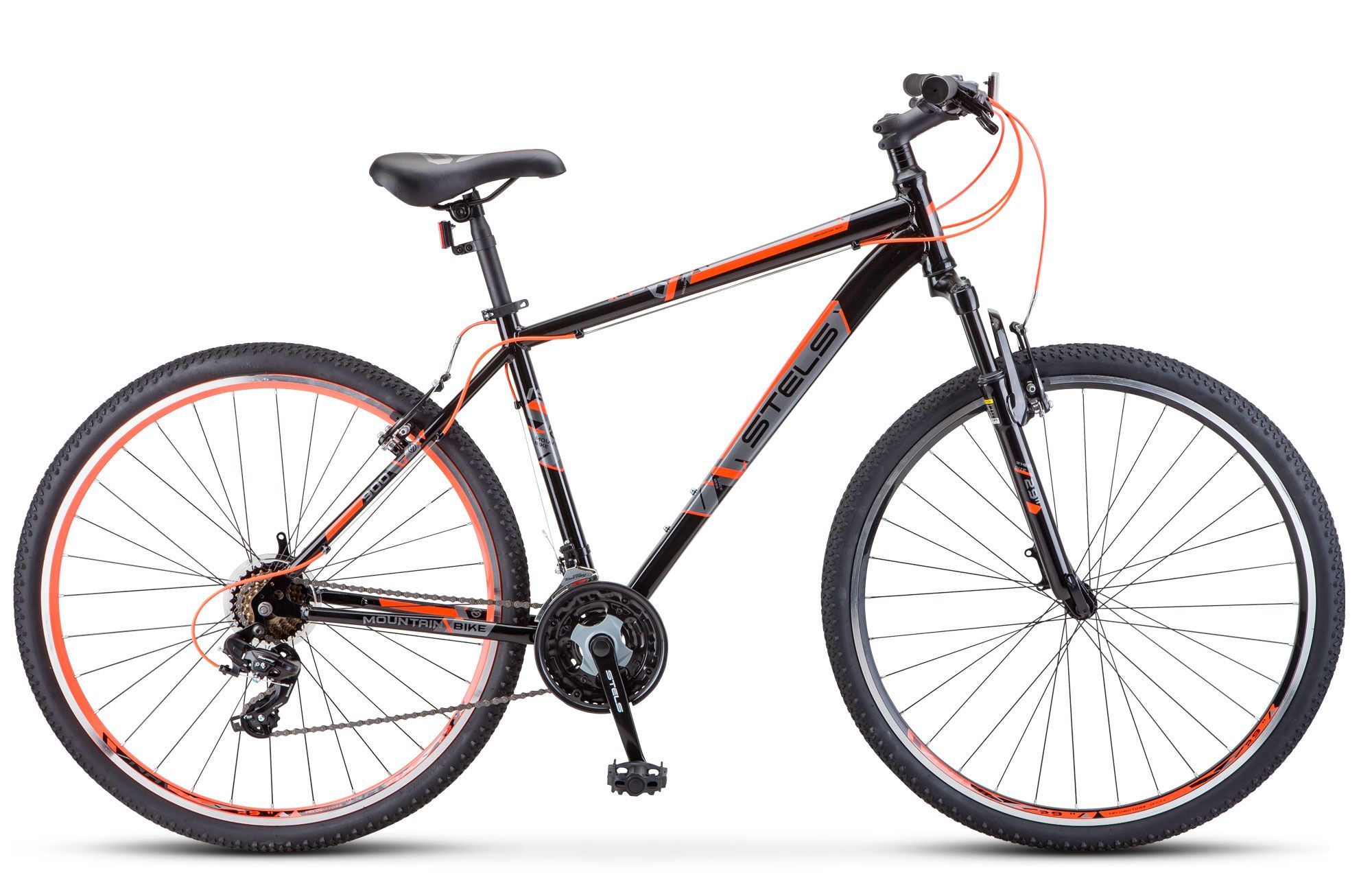 Горный велосипед STELS Navigator 900 V 29 F020