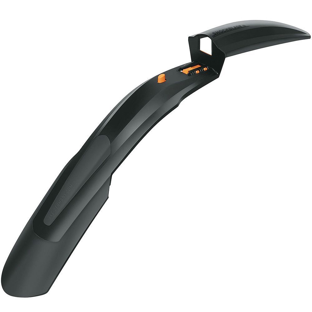 Крыло переднее SKS Shockblade II