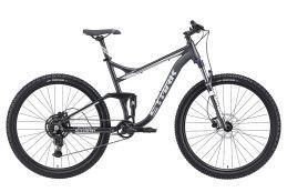 Велосипед Stark Tactic FS 29.4 HD (2024)
