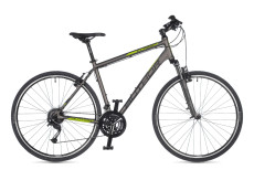 Велосипед Author Classic 700C (2025)