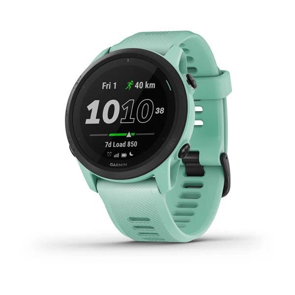 garmin forerunner 200