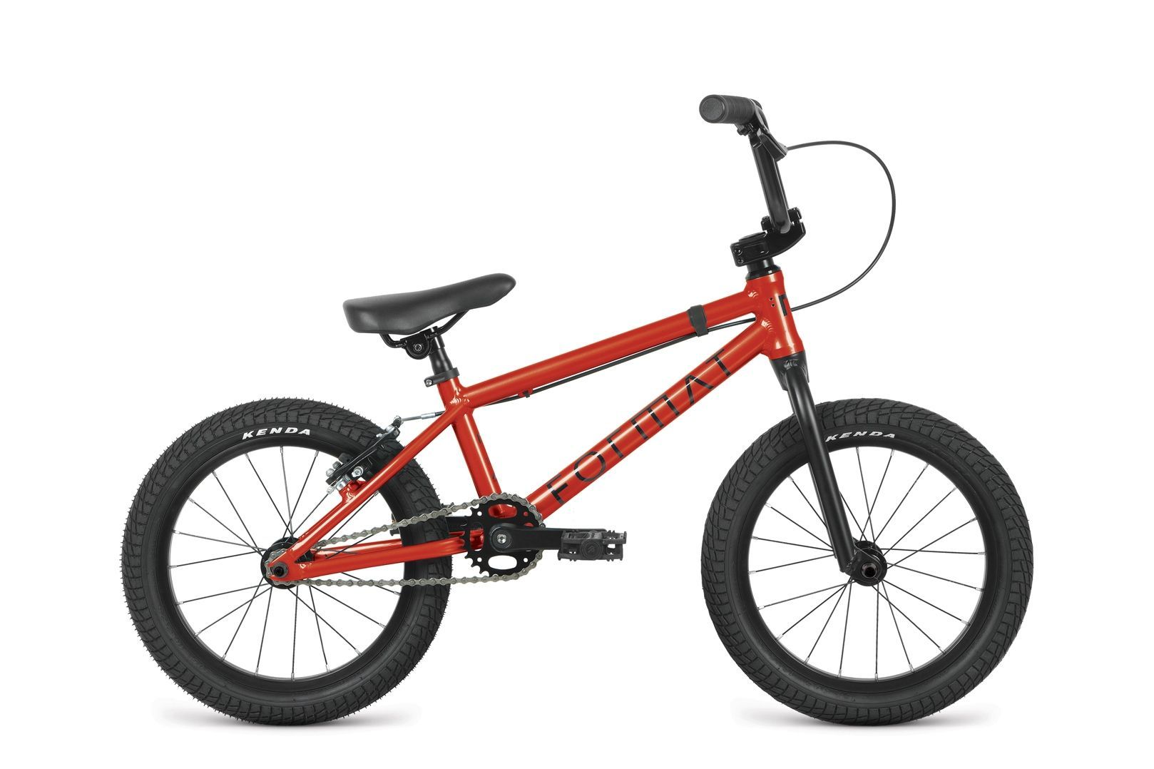 Детский велосипед FORMAT Kids 16 BMX (2022)