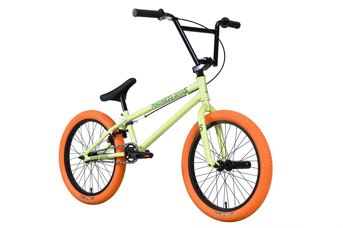 Велосипед BMX Stark Madness